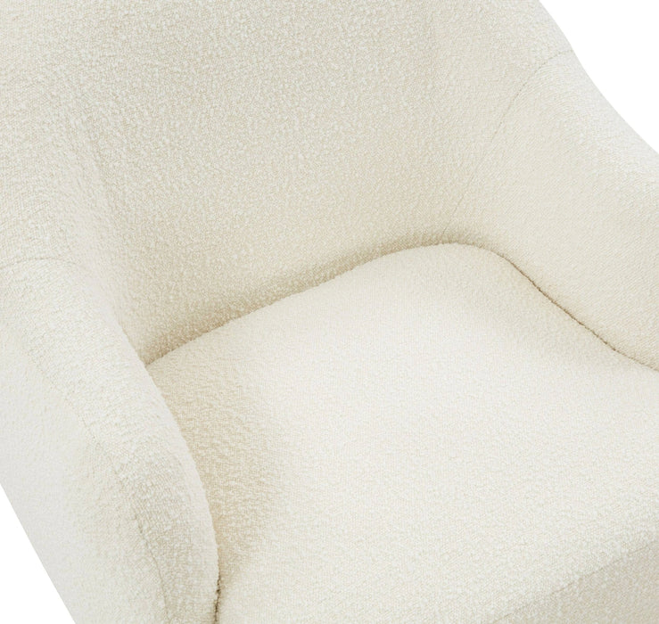 Modrest Masha Modern Lounge Chair