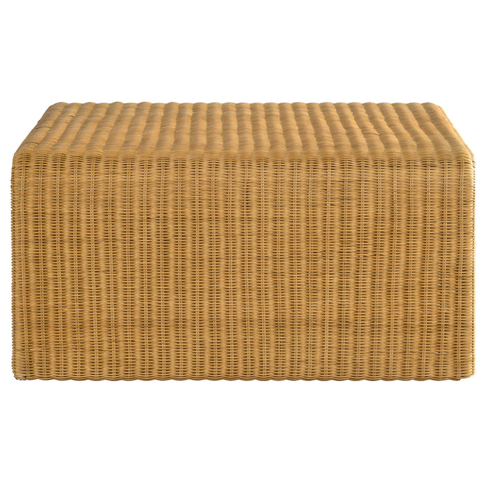 Cahya Coffee Table Set