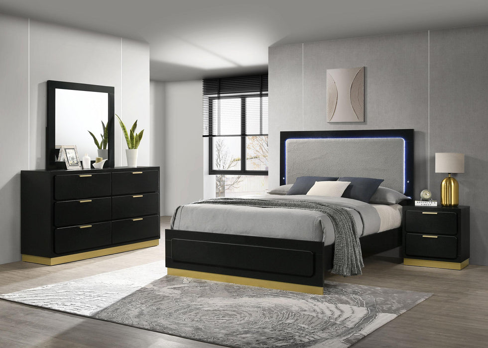 Caraway Bedroom Set