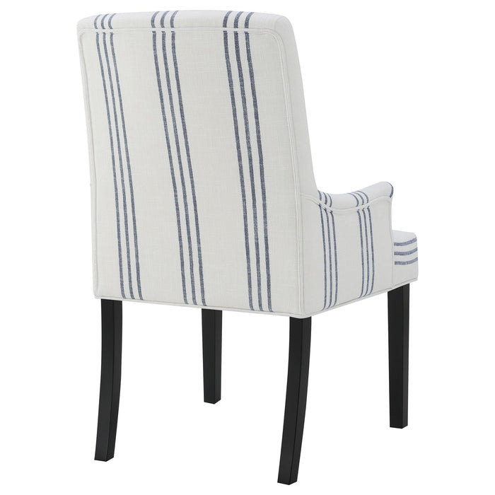 Herran Arm Chairs
