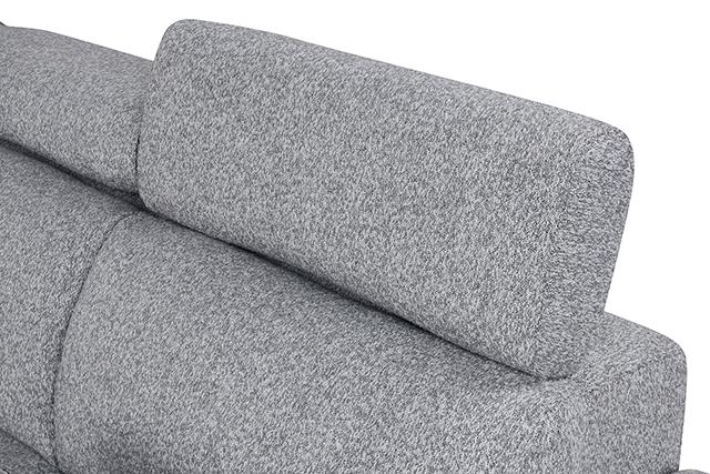 Chatteris Sectional Contemporary