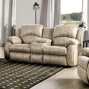 Power Motion Loveseat