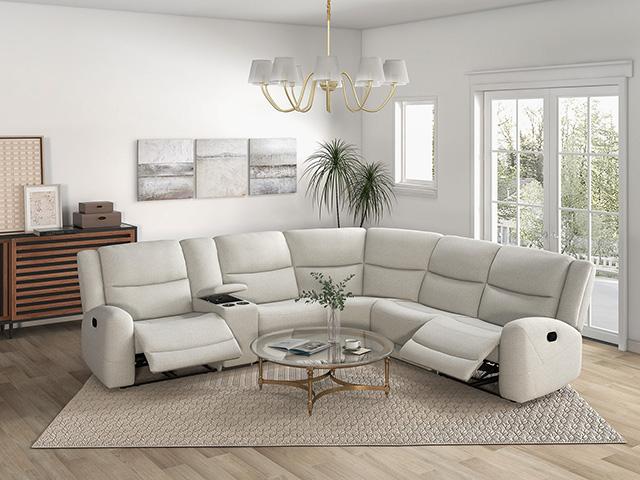 Giraldus Motion Sectional