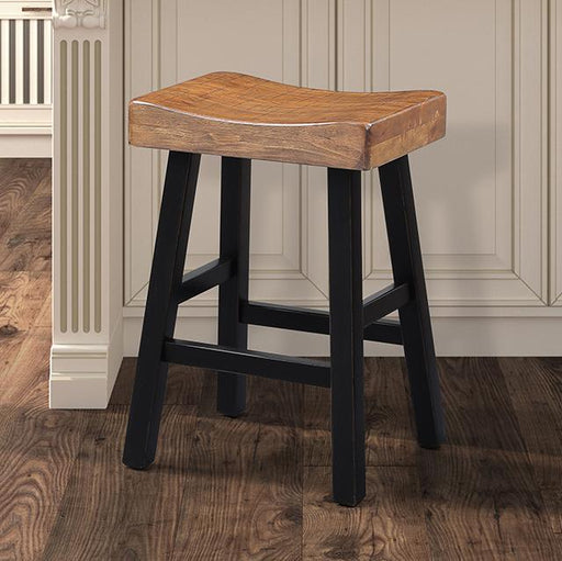 Biasca 24" Stool (2/CTN) image