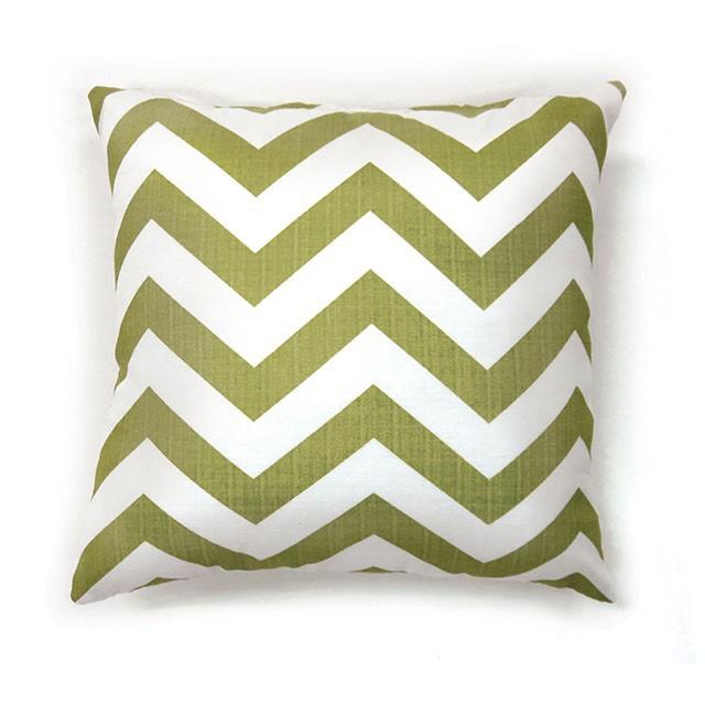 Zoe Pillow (2/Box)