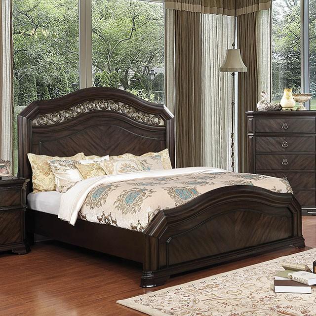 Calliope Queen Bedroom Set