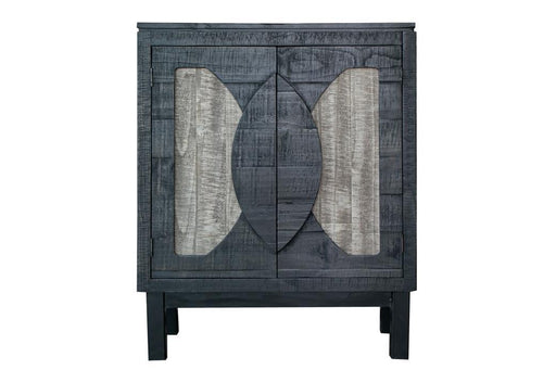 Cosalá 2 Doors, Buffet w/ Black finish image