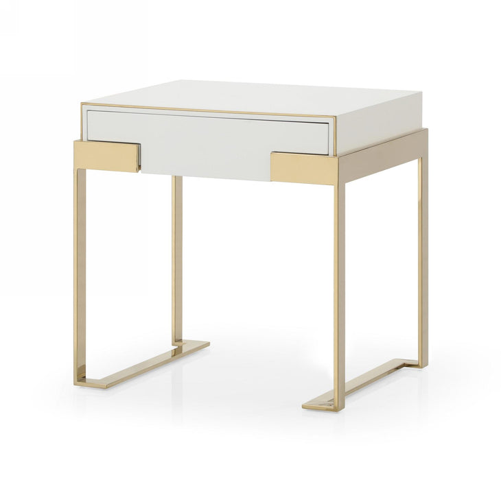 Modrest Adonis - Modern Nightstand image