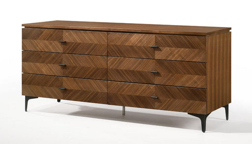 Modrest Paula - Mid-Century Walnut Dresser image