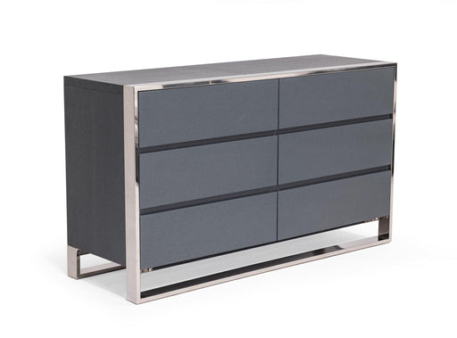 Modrest Jolene - Modern Grey Dresser image