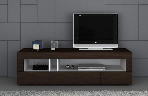 Modrest Aura - Modern Tobacco TV Stand image