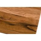 Modrest Nevada - Modern Drift Oak Bench