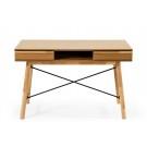 Modrest Casey - Modern Oak Desk