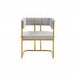 Modrest Bavaria - Modern Dining Chair image