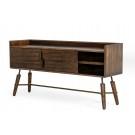 Modrest Sebring - Mid-Century Modern Acacia Buffet