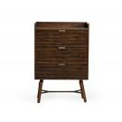 Modrest Sutton - Mid-Century Elisa Acacia Chest image