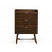 Modrest Sutton - Mid-Century Elisa Acacia Chest image