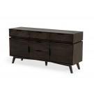 Modrest Roger - Mid Century Acacia Buffet image