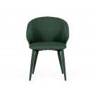 Modrest Keller - Modern Green Dining Chair (Set of 2) image