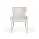 Modrest Gallo - Modern Beige Dining Chair image