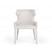 Modrest Gallo - Modern Beige Dining Chair image