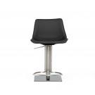 Modrest Manning - Modern Grey Bar Stool image