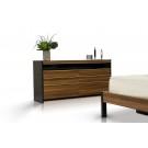 Modrest Rondo - Modern Bedroom Dresser