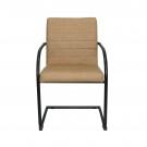 Modrest Ivey - Modern Tan Dining Chair (Set of 2) image