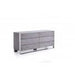 Modrest Arlene Modern Grey Elm Dresser image