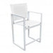 Renava Kayak - Modern White Outdoor Counter Stool image