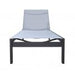 Renava Kayak - Modern Charcoal Outdoor Chaise Lounge image