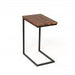 Modrest Turner Modern Aged Oak Side Table image