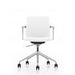 Modrest Sundar - Modern Grey Mid Back Conference Office Chair image