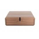 Modrest Maceo - Modern Nightstand Drawer Box