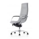 Modrest Nadella - Modern Black High Back Executive Office Chair image