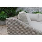 Renava Pacifica Outdoor Beige Sectional Sofa Set