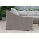 Renava Pacifica Outdoor Beige Sectional Sofa Set