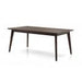 Modrest Roger - Mid Century Acacia Dining Table image