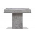 Modrest Yem Concrete Square Dining Table image