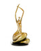 Modrest SZ0425 - Modern Gold Lass Sculpture image