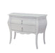 Modrest Ophelia - White Bedroom Dresser image