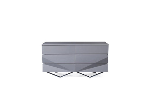 Modrest Duke Modern Grey Dresser image