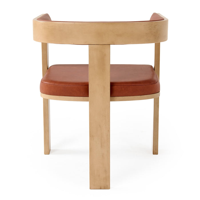 Nova Domus Oshana Modern Dining Chair