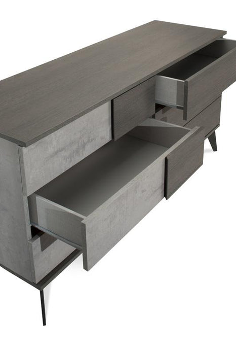 Nova Domus Palermo Italian Modern Dresser