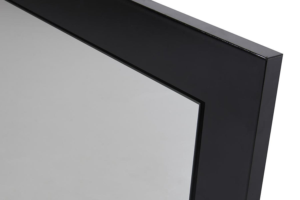 Nova Domus Romeo Italian Modern Mirror