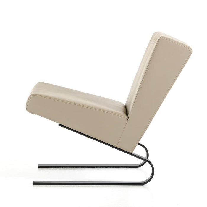 Relax Contemporary Lounge Chair