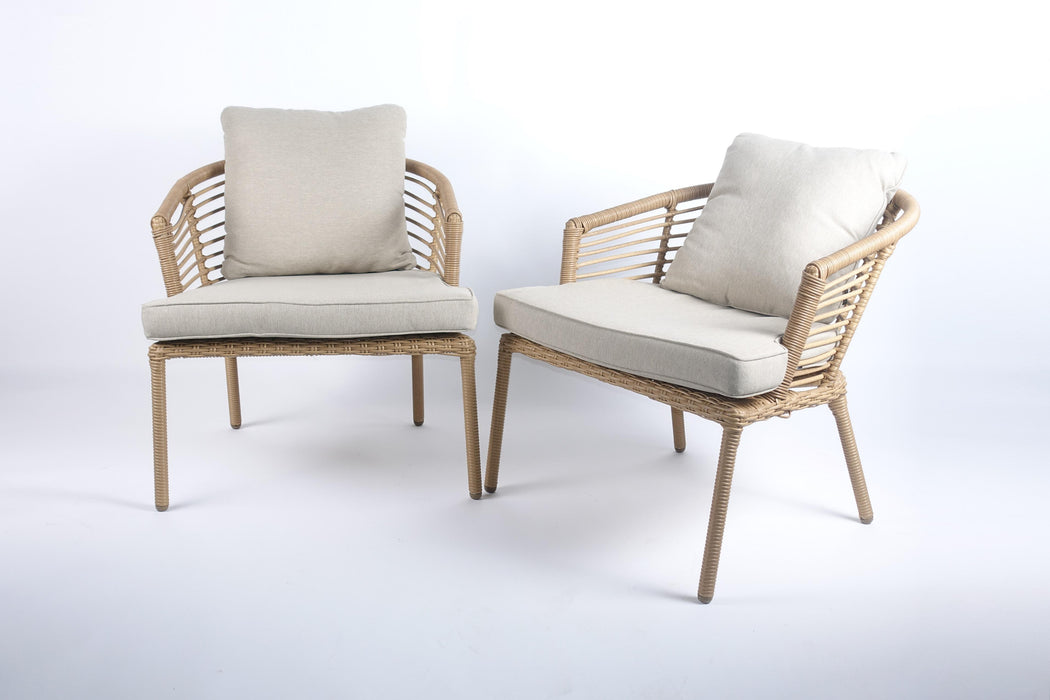 Renava Salermo Modern Outdoor Seating