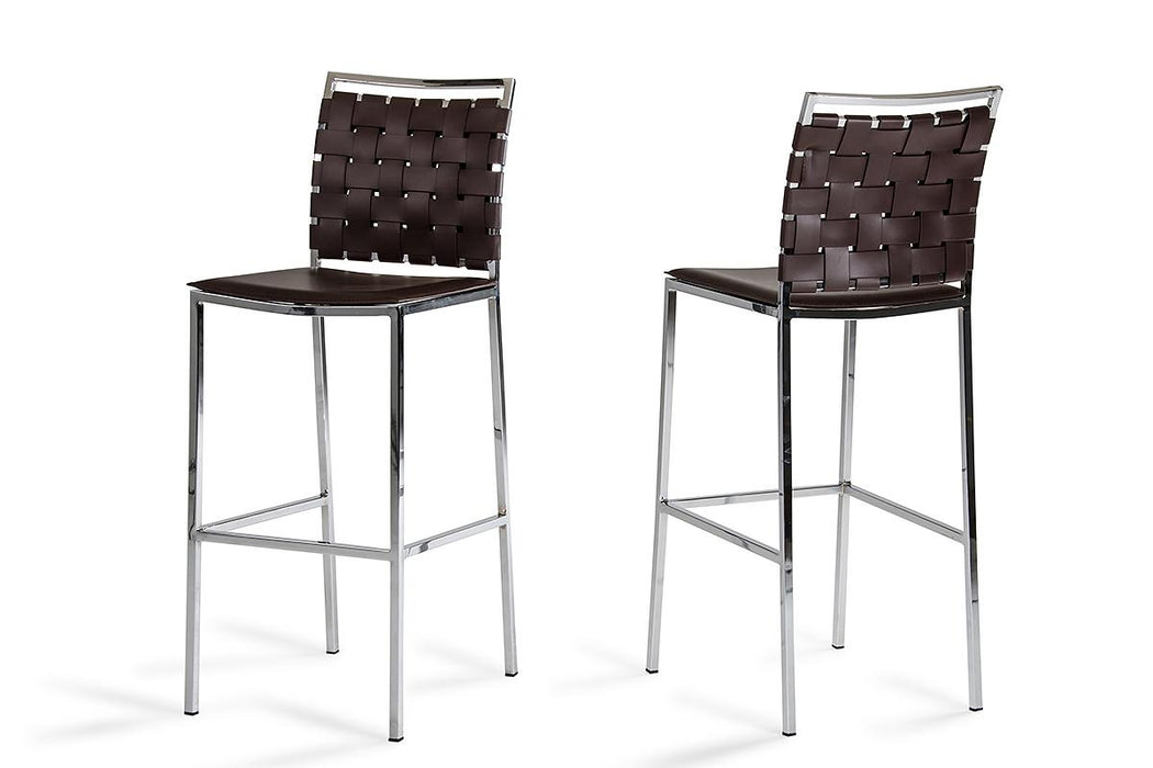 Shasta Modern Bar Stool