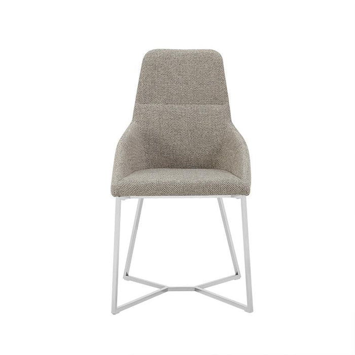 Stark Modern Dining Chair