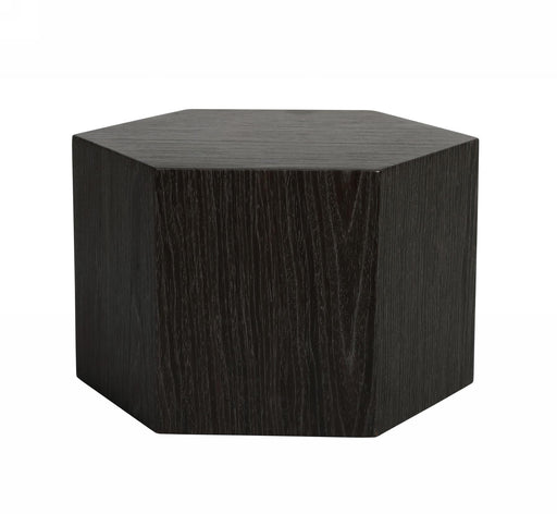 Modrest Newmont - Modern Small Elm End Table image